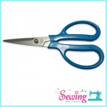 NCC/1001700080, NCC LS07-NS BLUE SCISSORS 7"